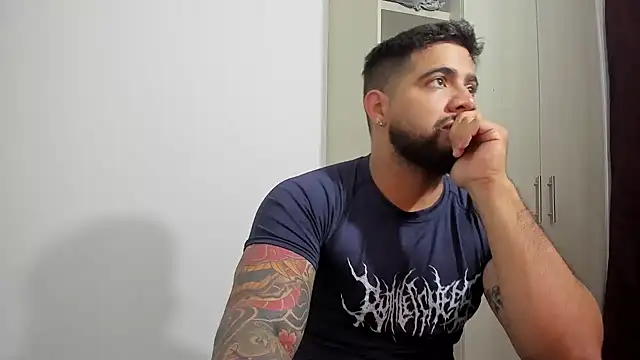  Coddygold  online show from January 16, 10:52 am