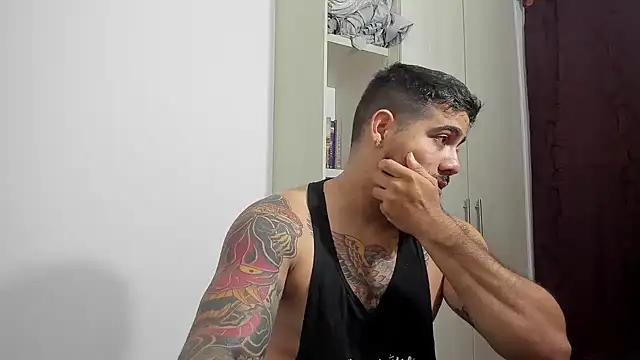  Coddygold  online show from January 19, 10:41 am