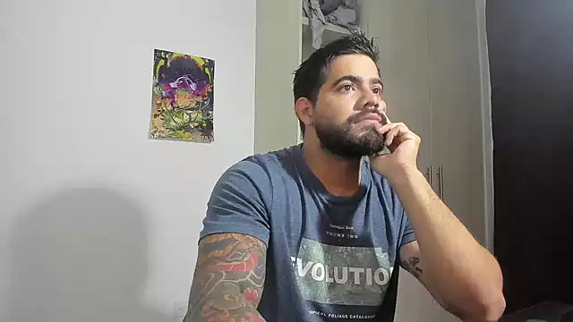  Coddygold  online show from February 9, 11:03 am