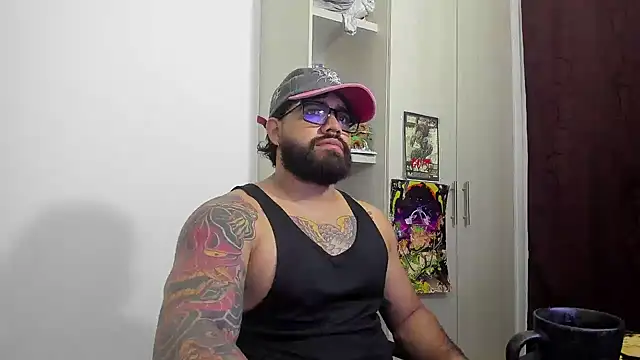  Coddygold  online show from July 23, 12:36 pm