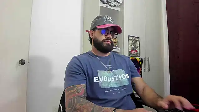  Coddygold  online show from July 24, 2:26 pm