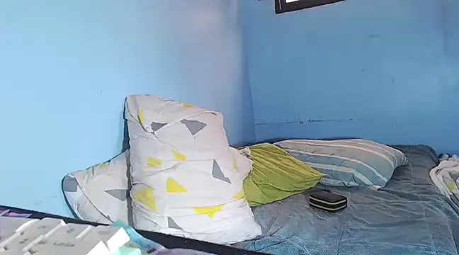 ASIANMISTRESSSS online show from February 28, 5:37 am