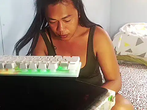 ASIANMISTRESSSS online show from March 22, 2:05 am