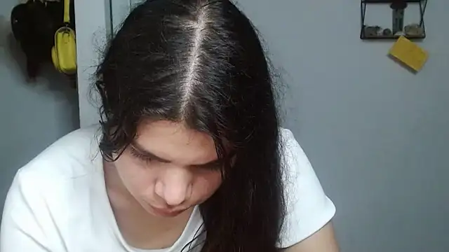 Nikkykora15 online show from February 7, 3:34 am