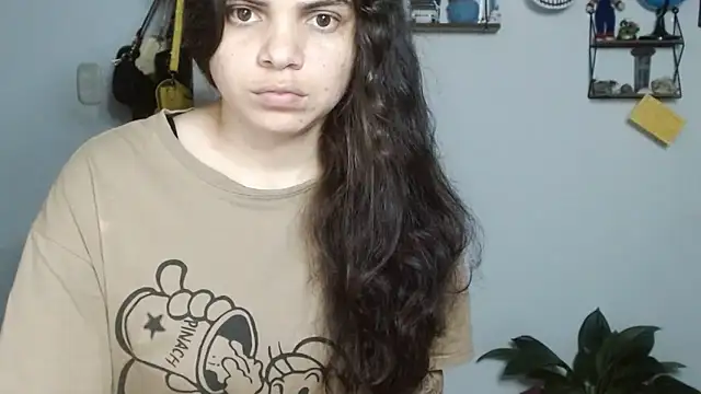 Nikkykora15 online show from February 11, 11:12 pm