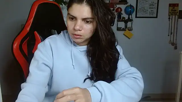 Nikkykora15 online show from February 15, 12:26 am