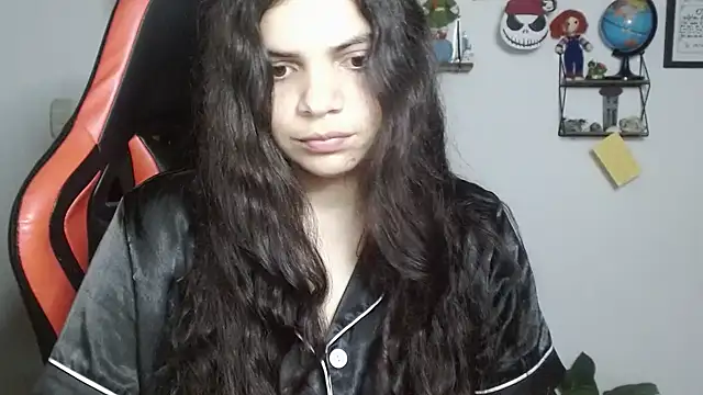 Nikkykora15 online show from February 18, 12:15 am