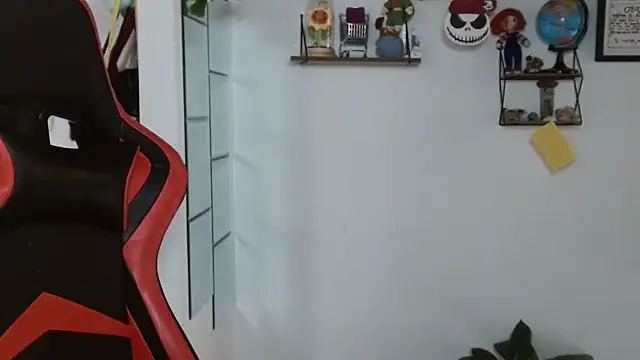 Nikkykora15 online show from February 22, 8:09 pm