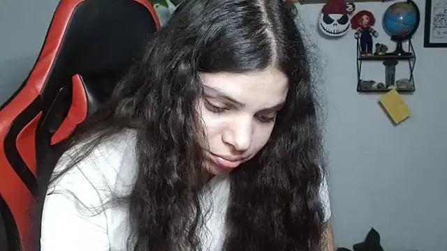 Nikkykora15 online show from February 22, 11:13 pm