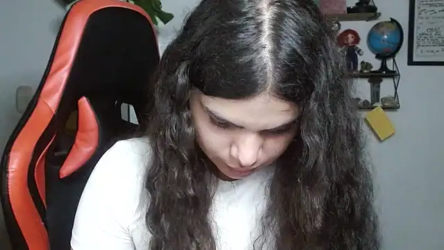 Nikkykora15 online show from February 23, 2:18 am