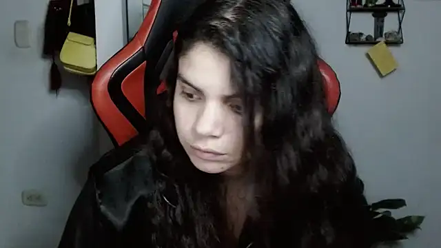 Nikkykora15 online show from February 25, 4:14 am