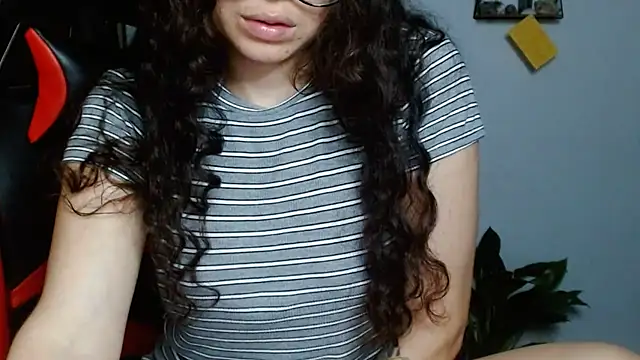 Nikkykora15 online show from February 27, 2:42 am