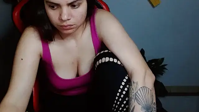 Nikkykora15 online show from March 6, 3:46 am