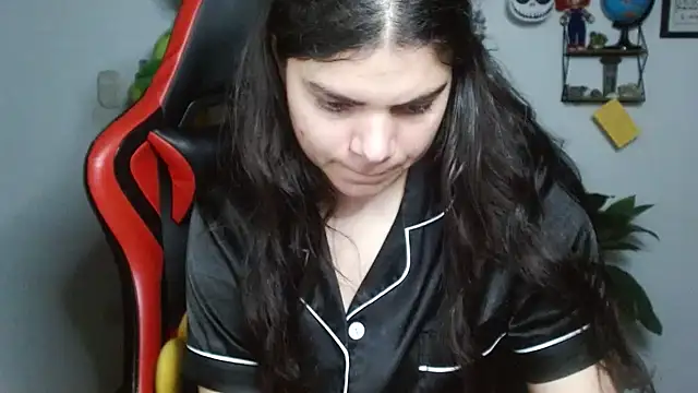 Nikkykora15 online show from March 8, 5:49 am