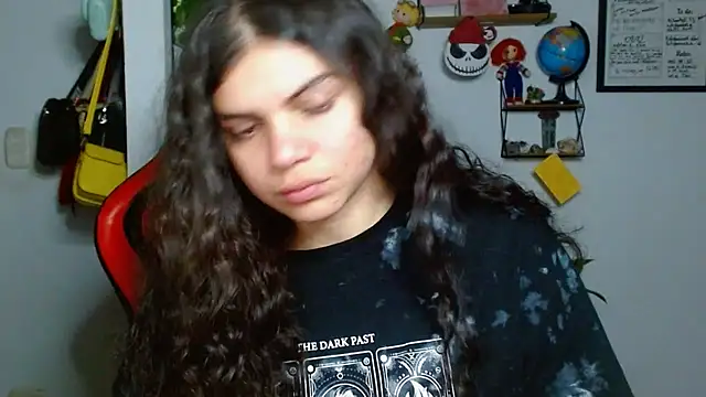 Nikkykora15 online show from March 11, 3:26 am