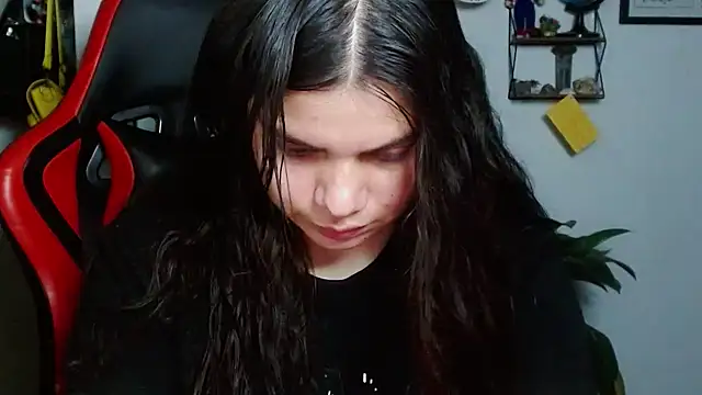 Nikkykora15 online show from March 22, 3:30 am