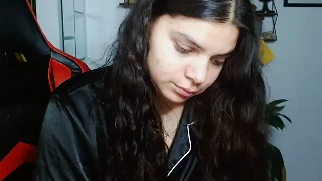 Nikkykora15 online show from March 23, 4:38 am