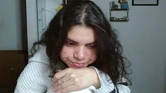 Nikkykora15 online show from September 11, 1:49 am