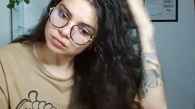 Nikkykora15 online show from September 13, 1:16 am