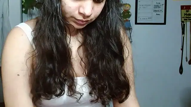 Nikkykora15 online show from October 1, 12:38 am