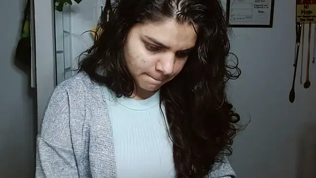 Nikkykora15 online show from October 8, 12:52 am