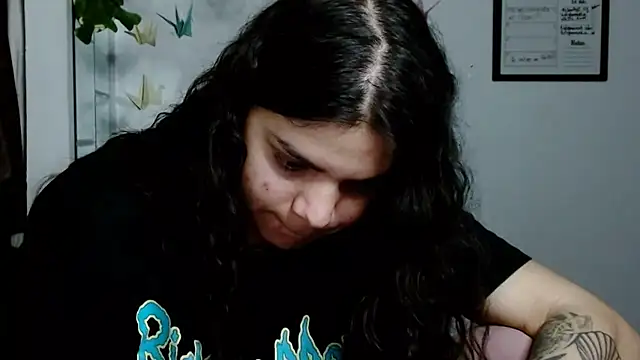 Nikkykora15 online show from November 15, 1:36 am