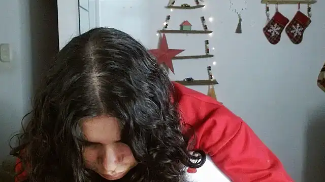 Nikkykora15 online show from November 29, 1:08 am