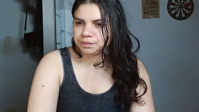 Snapshot of Nikkykora15 chatting on July 14, 2:16 am Nikkykora15 online show from July 14, 2:16 am