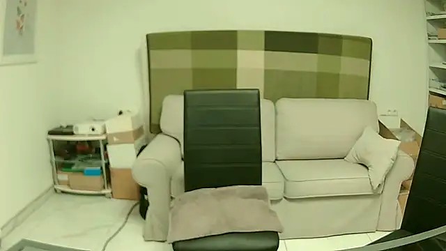 TranseCarmen online show from February 19, 5:49 pm