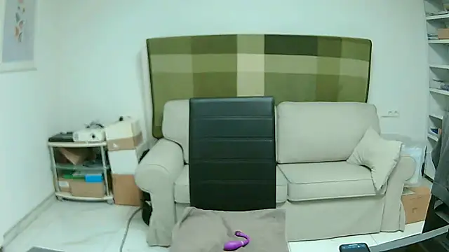 TranseCarmen online show from March 17, 11:10 am