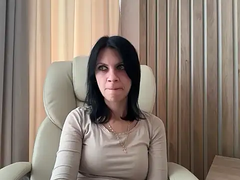 InjaAtHome online show from October 8, 1:20 pm