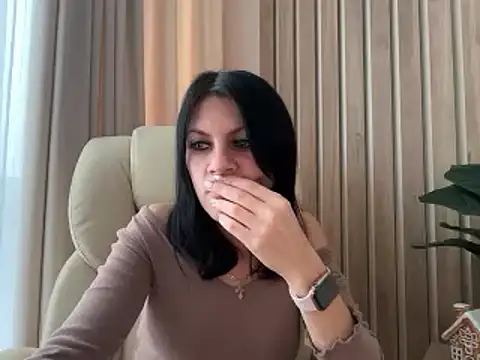 InjaAtHome online show from November 5, 7:08 am