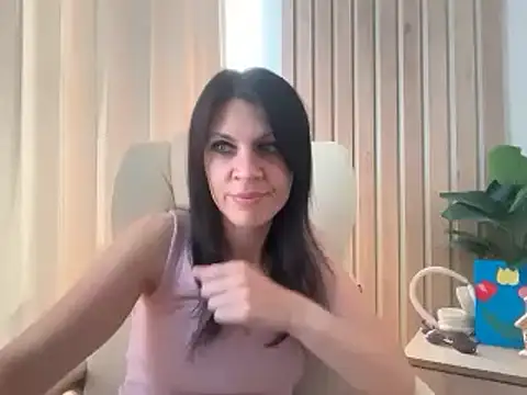 InjaAtHome online show from June 27, 1:50 pm