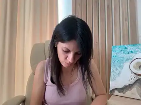 InjaAtHome online show from July 7, 1:26 pm