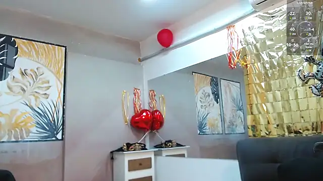 ChoreyTaiylor online show from March 15, 2:55 pm