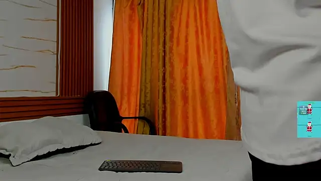 ChoreyTaiylor online show from January 13, 2:55 pm