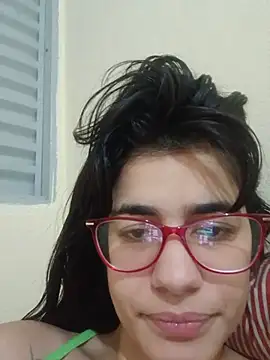 Snapshot of Mamamiabr chatting on June 26, 3:38 pm Mamamiabr online show from June 26, 3:38 pm