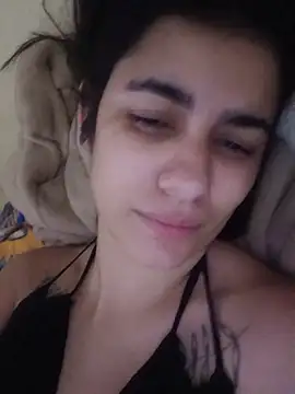 Snapshot of Mamamiabr chatting on July 29, 12:31 am Mamamiabr online show from July 29, 12:31 am