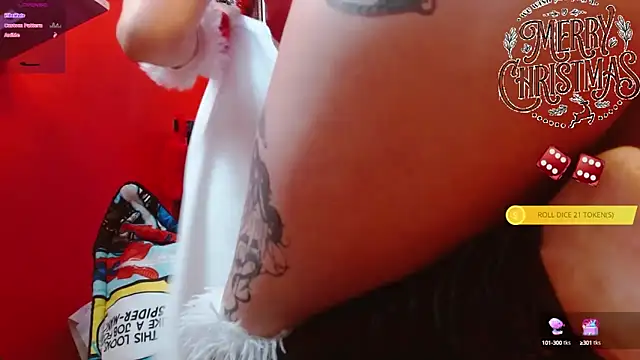 Snapshot of julieth_sex1 chatting on December 24, 3:58 pm julieth sex1 online show from December 24, 3:58 pm