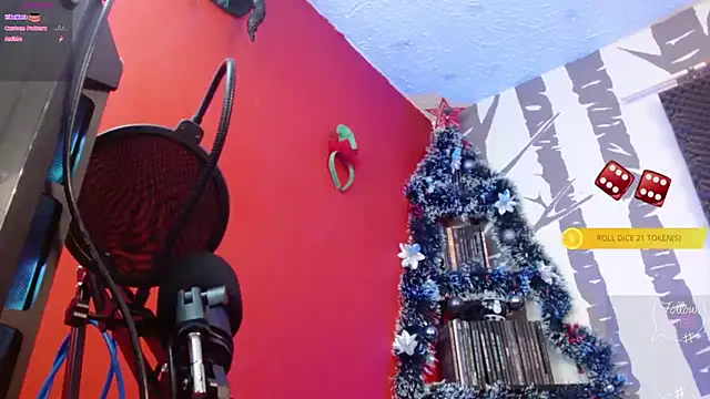 Snapshot of julieth_sex1 chatting on December 26, 1:10 pm julieth sex1 online show from December 26, 1:10 pm