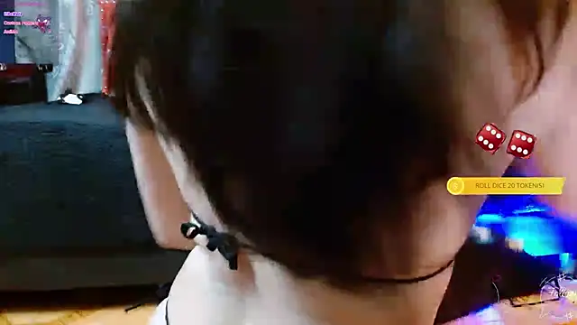 Snapshot of julieth_sex1 chatting on January 10, 9:34 am julieth sex1 online show from January 10, 9:34 am