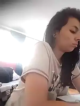 Snapshot of julieth_sex1 chatting on January 14, 8:04 pm julieth sex1 online show from January 14, 8:04 pm