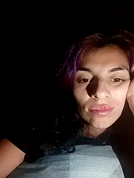 Snapshot of julieth_sex1 chatting on February 17, 4:20 am julieth sex1 online show from February 17, 4:20 am