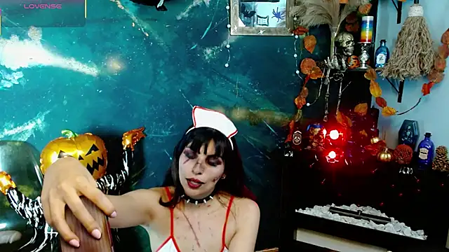 Snapshot of julieth_sex1 chatting on October 16, 5:30 am julieth sex1 online show from October 16, 5:30 am