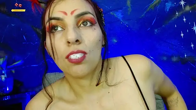Snapshot of julieth_sex1 chatting on June 15, 12:35 am julieth sex1 online show from June 15, 12:35 am