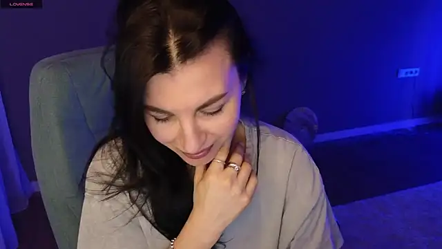 Snapshot of Mary_love16 chatting on February 24, 5:53 pm Mary love16 online show from February 24, 5:53 pm