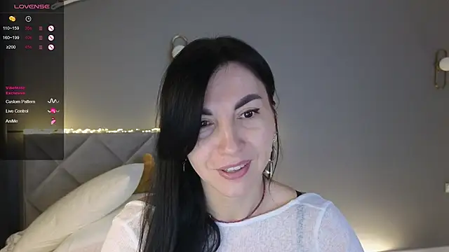 Snapshot of Mary_love16 chatting on November 24, 8:03 am Mary love16 online show from November 24, 8:03 am