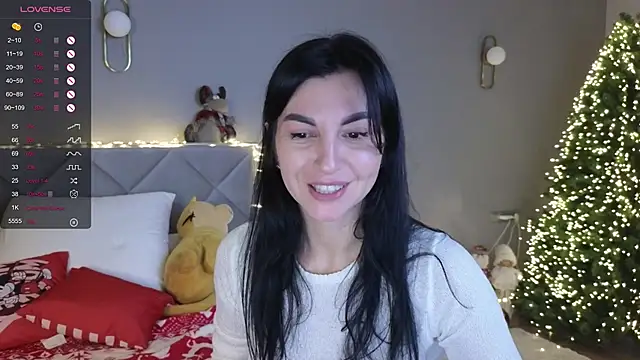 Snapshot of Mary_love16 chatting on November 29, 3:26 pm Mary love16 online show from November 29, 3:26 pm