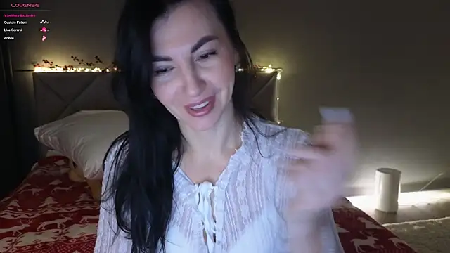 Snapshot of Mary_love16 chatting on January 10, 7:43 am Mary love16 online show from January 10, 7:43 am