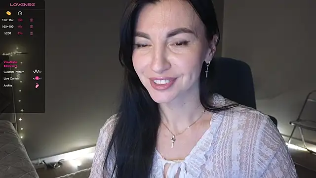 Snapshot of Mary_love16 chatting on February 26, 7:29 am Mary love16 online show from February 26, 7:29 am